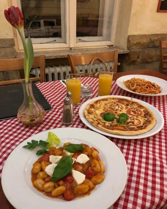 Trattoria I Fratelli