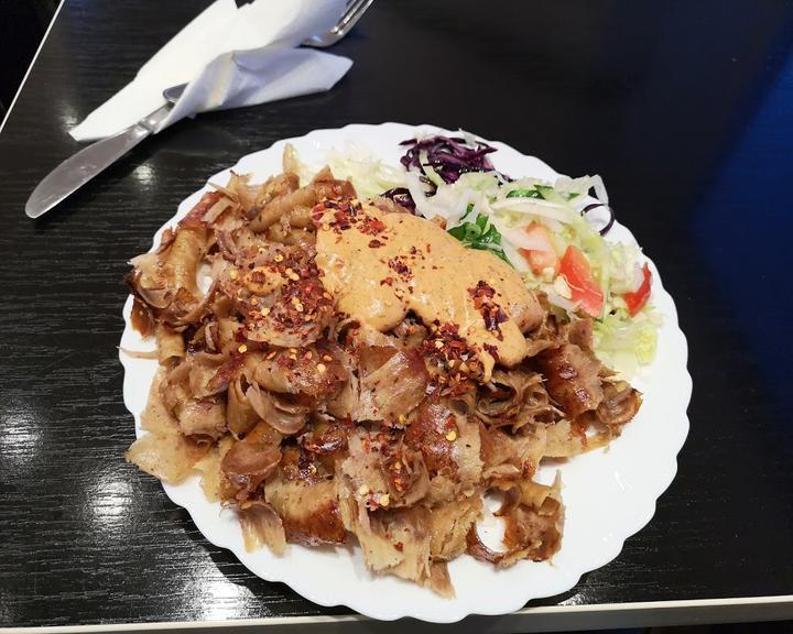 City Döner