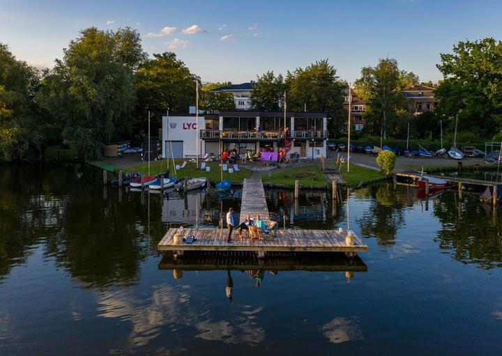 Luebecker Yacht Club